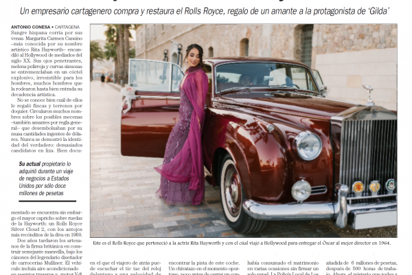 ARTICULO PUBLICACIONES